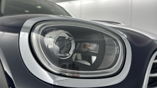 MINI Countryman 1.5 Cooper 5dr Petrol Hatchback